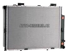 Mercedes W210 Su radiatoru  210 500 28 03